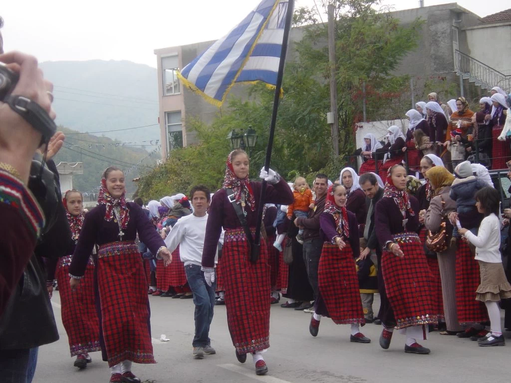 Ιμάμ Αχμέτ: «Η Τουρκία προβαίνει σε πολιτιστική γενοκτονία των Πομάκων» (βίντεο)